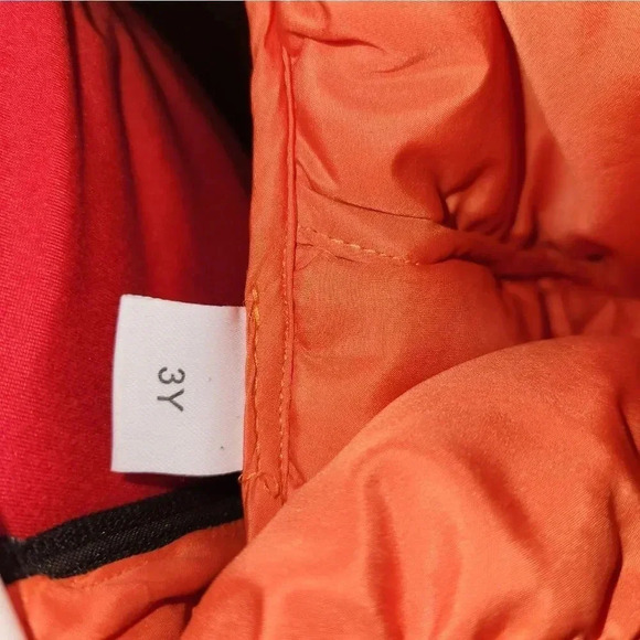 Cocomelon Puffer Coat - Picture 6 of 12